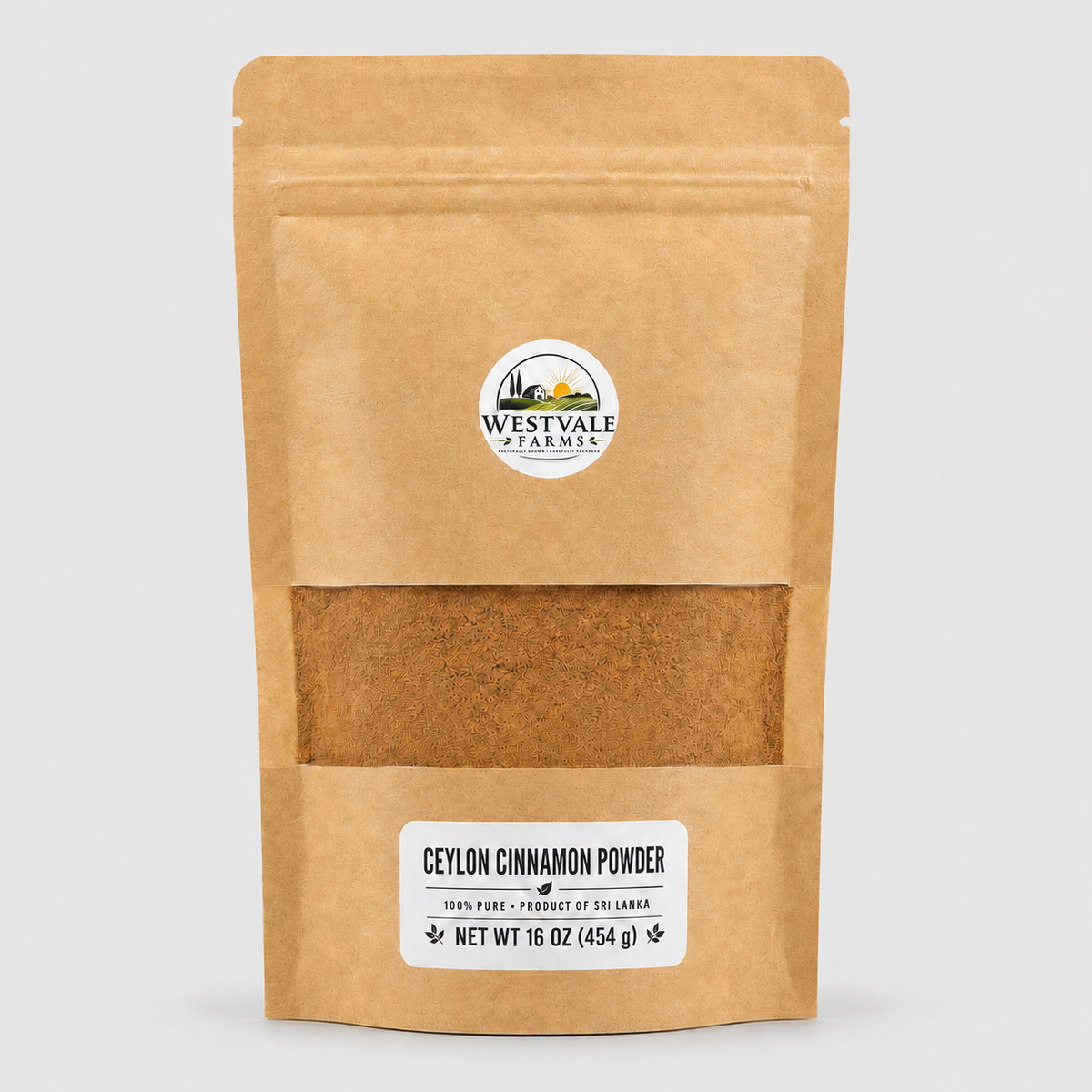 Ceylon Cinnamon Powder