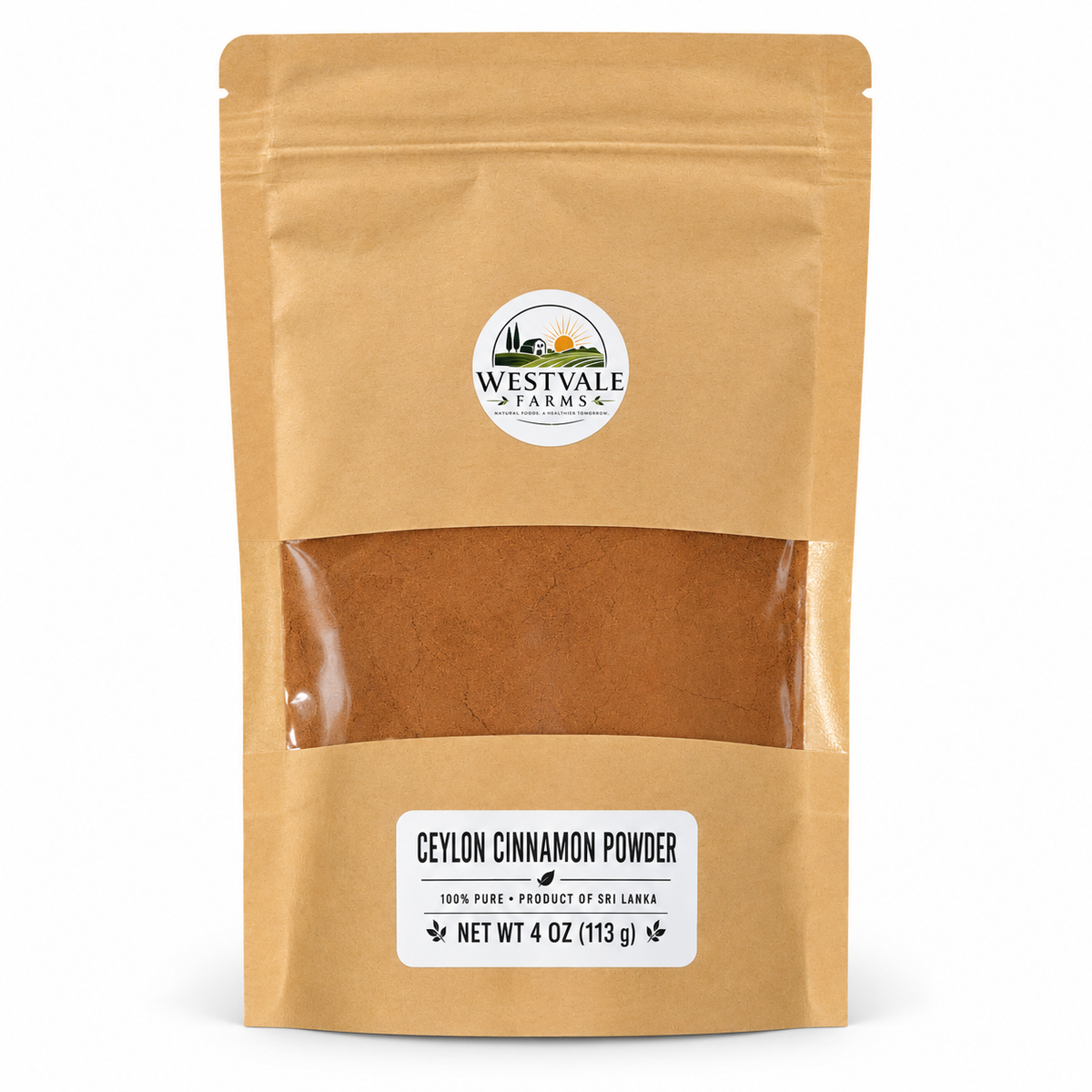 Ceylon Cinnamon Powder